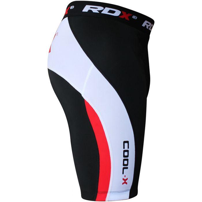 Шорти MMA компрессійні RDX New S - фото 4 - id-p1803770651