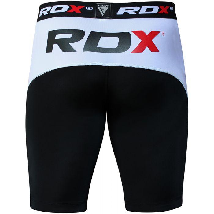 Шорти MMA компрессійні RDX New S - фото 5 - id-p1803770651