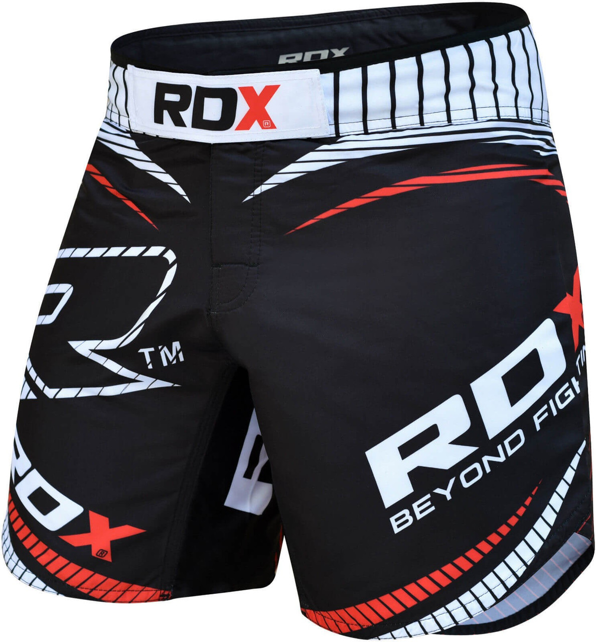 Шорти MMA RDX Grappling XS - фото 1 - id-p1803770657