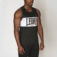 Майка Leone Shock Black 2XL