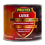 Поліуретанові органорозчинні