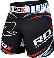 Шорти MMA RDX Grappling S