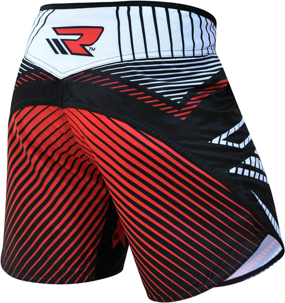 Шорти MMA RDX Grappling XL - фото 5 - id-p1803770808