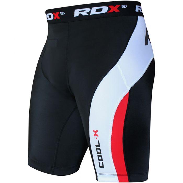 Шорти MMA компрессійні RDX New M - фото 1 - id-p1803772587