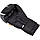 Боксерські рукавички RDX Rex Leather Black 8 ун., фото 5