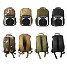 Рюкзак туристичний Outdoor Backpack Speaker, фото 4