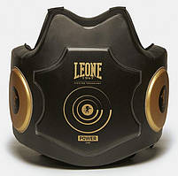 Захисний жилет Leone Power Line Black L/XL