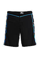 Шорти Bad Boy Kids Fuzion Black / Blue 13/14 років