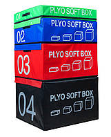 Пліобокс VNK CLR (комплект)