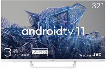 Телевізор 32" Kivi 32F750NW (код 133314)