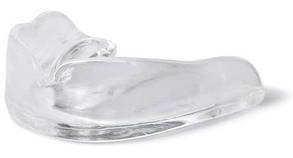 Капа боксерська Leone Titan Clear