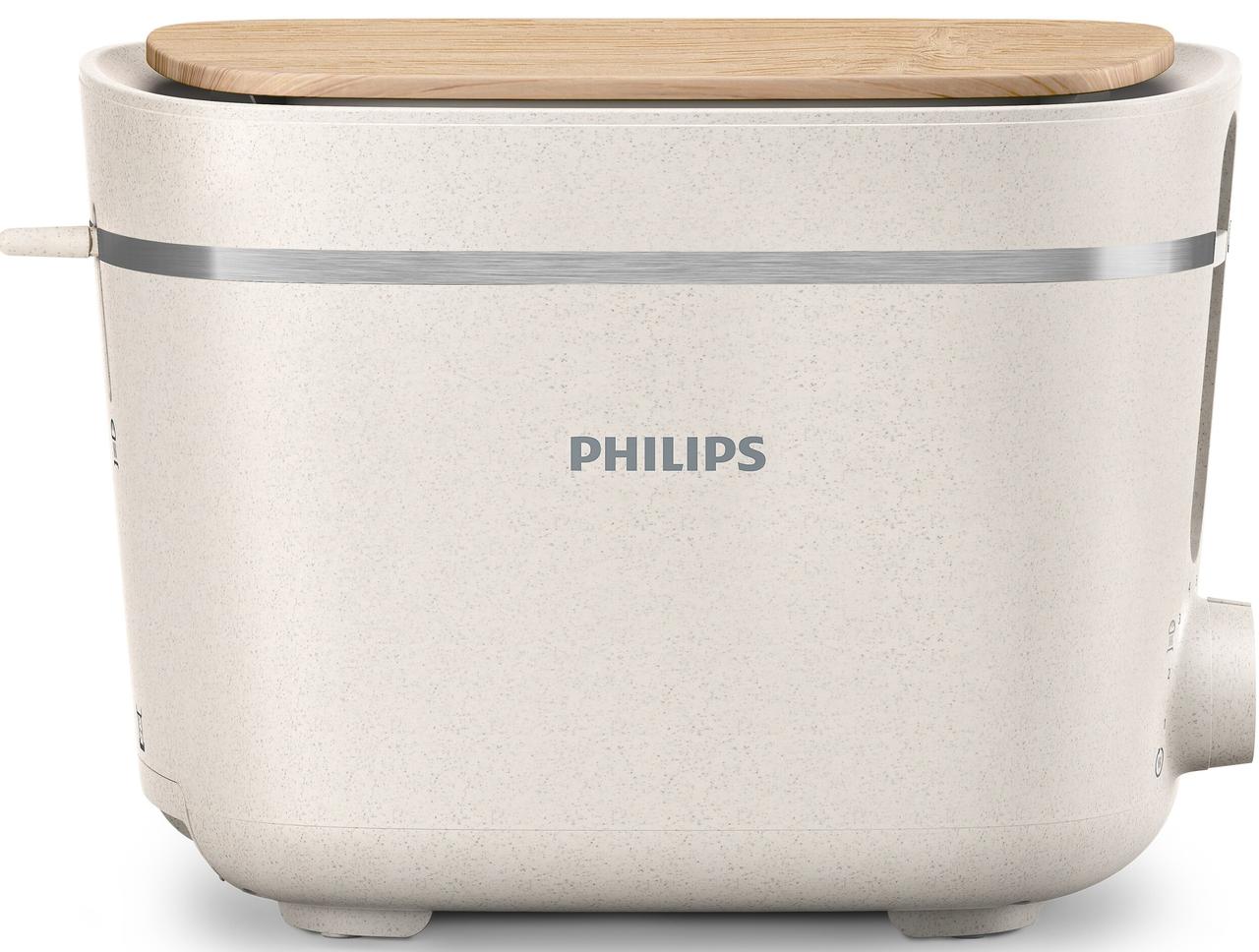 Тостер Philips Eco Conscious Edition HD2640/10