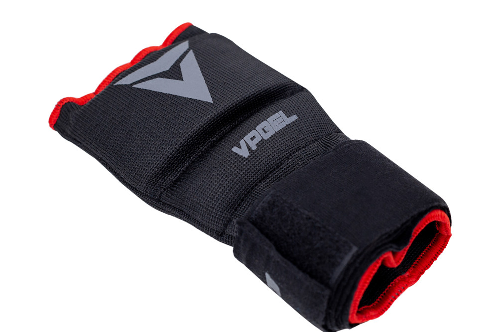 Бинт-рукавичка V`Noks VPGEL L/XL - фото 4 - id-p1803779023