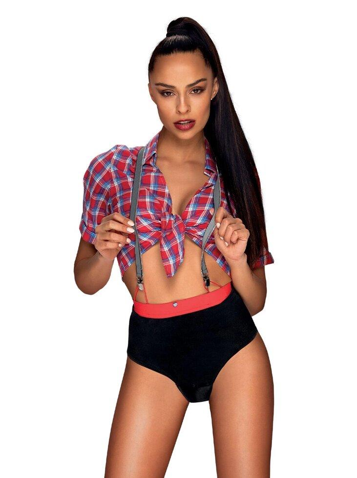 (SALE) Obsessive Worker Girl S/M