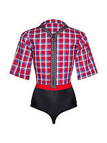 (SALE) Obsessive Worker Girl S/M, фото 5