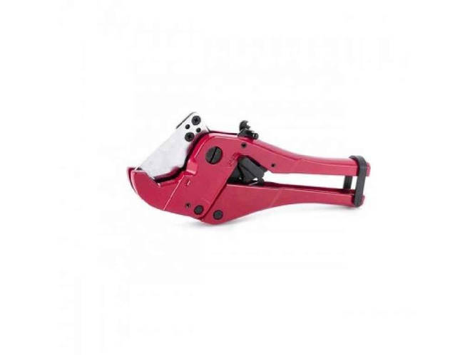 Купить Труборіз для труб ПХВ з регулюванням діаметра 0-42 мм NT-0003 ТМ ...