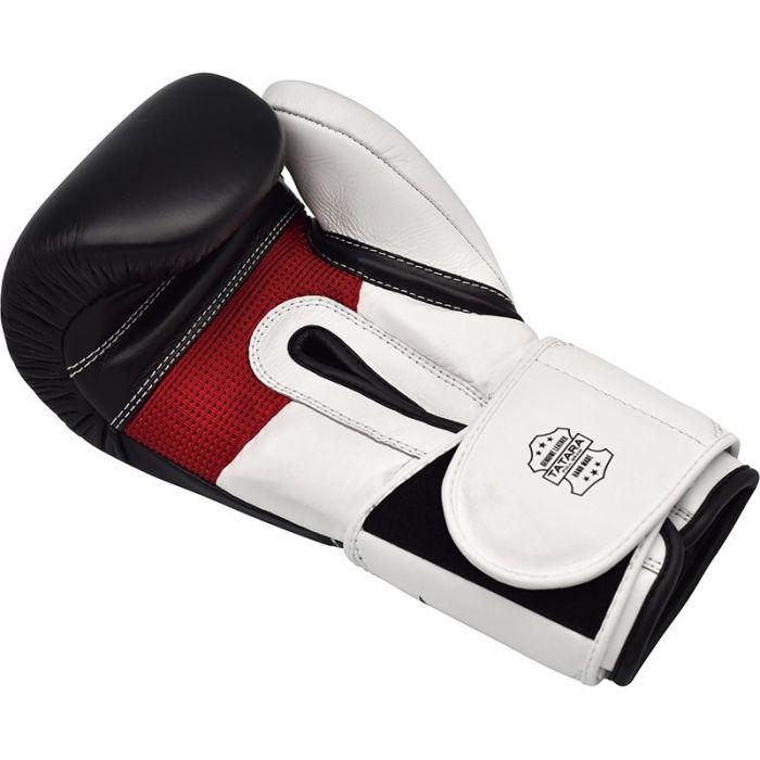 Боксерські рукавички RDX Pro Gel S5 14 ун. - фото 4 - id-p1803779171