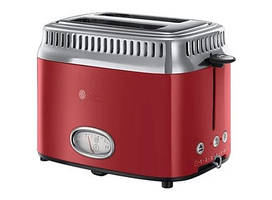 Тостер Russell Hobbs Retro 21680-56 1100 Вт