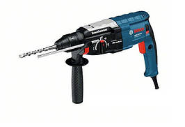 Перфоратор BOSCH GBH 2-28 DV Professional - оренда, прокат