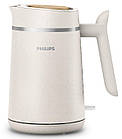 Електрочайник Philips Eco HD9365/10 Conscious Edition, фото 3