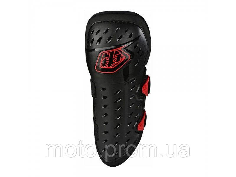 Мотонаколенники TLD Rogue Knee Shin Guard Black - фото 1 - id-p1803824829