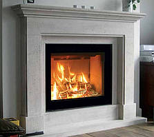 Топка M-Design VENUS 630 Green+