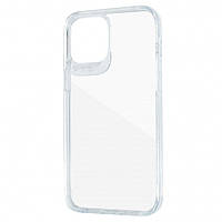 Чехол (накладка) Apple iPhone 12 Pro Max, Gear HOLBORN Crystal Palace, Прозрачный
