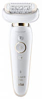 Епілятор Braun Silk-epil 9 SES-9001-3D