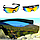 Антивідблискові Сонцезахисні окуляри TacGlasses, фото 5
