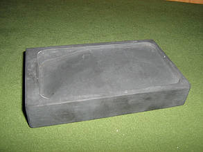 Камінь "тушениця" для каліграфії