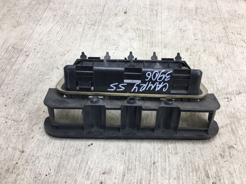 Купить Клапан вентиляции салона Toyota Camry 55 14-17 ASV50 2.5 2ARFE ...