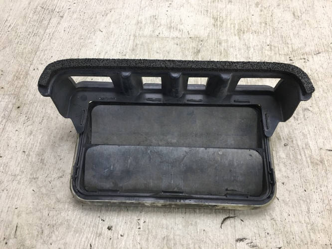 Купить Клапан вентиляции салона Toyota Camry 55 14-17 ASV50 2.5 2ARFE ...