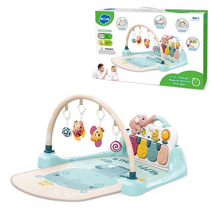 Коврик для ребенка Hola HE898900 ID 4544293, фото 1