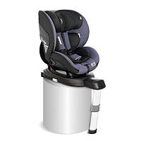 Автокрісло Lorelli PROXIMA ISOFIX i-Size (0-22кг) (blue/black) 4481855