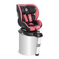 Автокрісло Lorelli PROXIMA ISOFIX i-Size (0-22кг) (red/black) 4481858