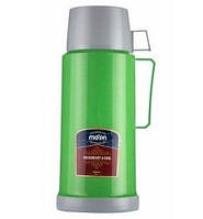 Термос питьевой Frico FRU-252-Green 600 мл зеленый