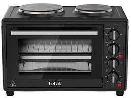 Електропіч Tefal Optimo OF463830 32 л