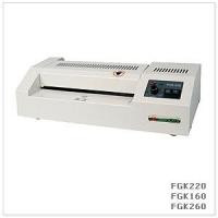 Ламінатор конвертний FGK-260, А4