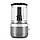 Кухонний комбайн KitchenAid бездротовий 5KFСB519EDG сірий 4544856, фото 6