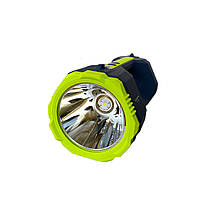 Ліхтар акумуляторний ручний Gold Silver GS-2678 9337 40 Вт ID 4500185, фото 3