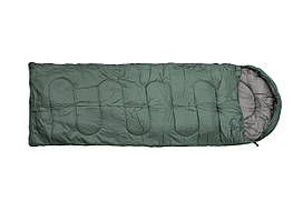 Мішок спальний-ковдра Totem Fisherman UTTS-012-R 75х180 см права блискавка 4519167
