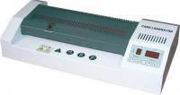 Ламінатор конвертний HD-330T, А3