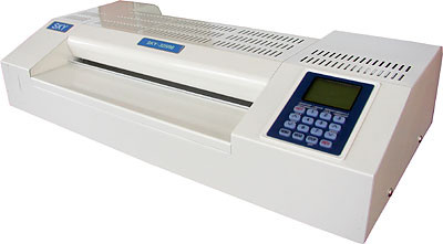 Ламінатор конвертний Sky 335 R6, А3