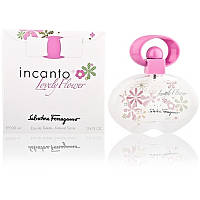 Жіноча туалетна вода Salvatore Ferragamo Incanto Lovely Flower