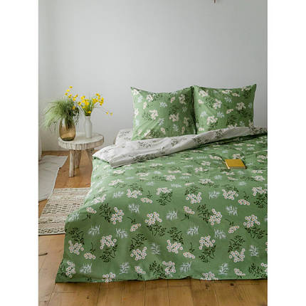Постільна білизна двоспальне ТЕП Everyday collection Gaisy 2-03741-24042 180х215 см ID 4505866, фото 1