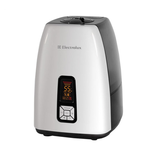 Зволожувач повітря Electrolux EHU - 5515D