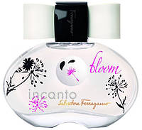 Женская туалетная вода Salvatore Ferragamo Incanto Bloom (Салваторе Феррагамо Инканто Блум)