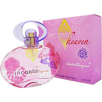 Жіночий парфум Salvatore Ferragamo Incanto Heaven (Інканто Хевен)
