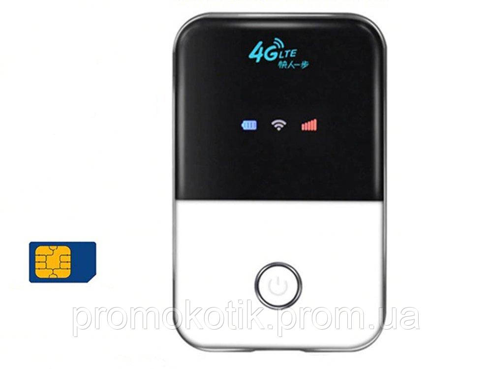 4G WI-FI Роутер для Авто Дачи Загородного Дома Гаража TIANJIE MF903 до ...