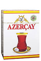 Чай Азерчай с ароматом бергамота чорний 100 г (763)